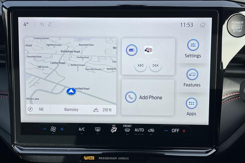 Used Ford Puma 2025 for sale - 77582117: Photo 26