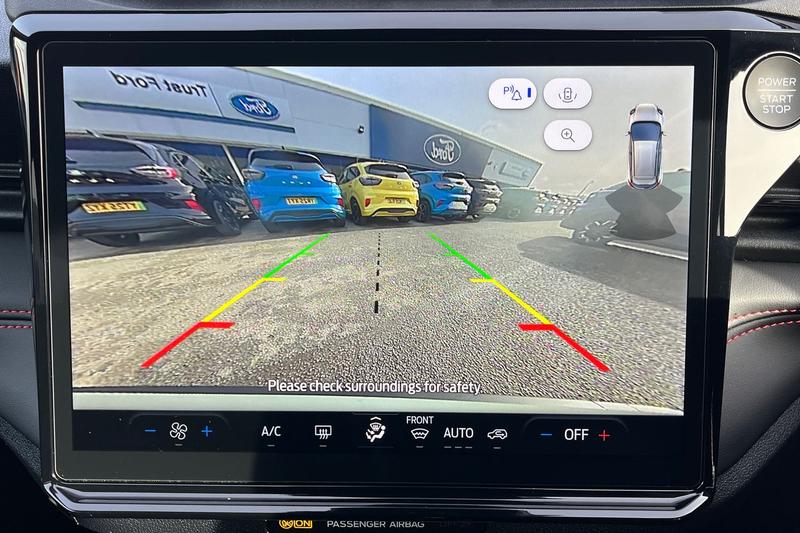 Used Ford Puma 2025 for sale - 77582117: Photo 29