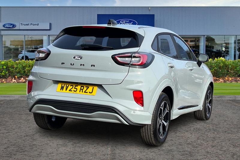 Used Ford Puma 2025 for sale - 77582117: Photo 4