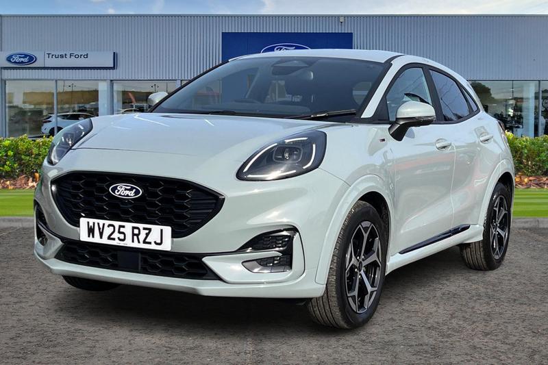 Used Ford Puma 2025 for sale - 77582117: Photo 5