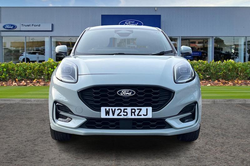 Used Ford Puma 2025 for sale - 77582117: Photo 6