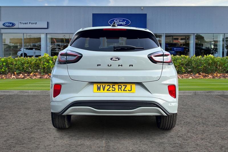 Used Ford Puma 2025 for sale - 77582117: Photo 7