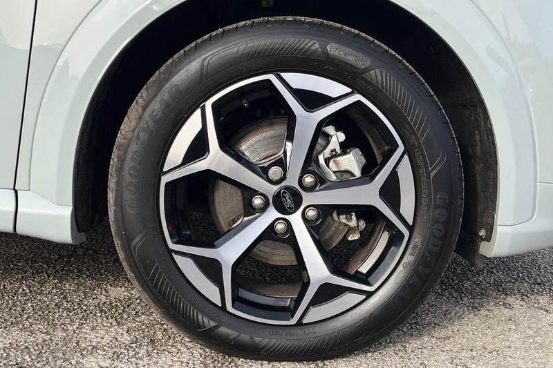 Used Ford Puma 2025 for sale - 77582117: Photo 8