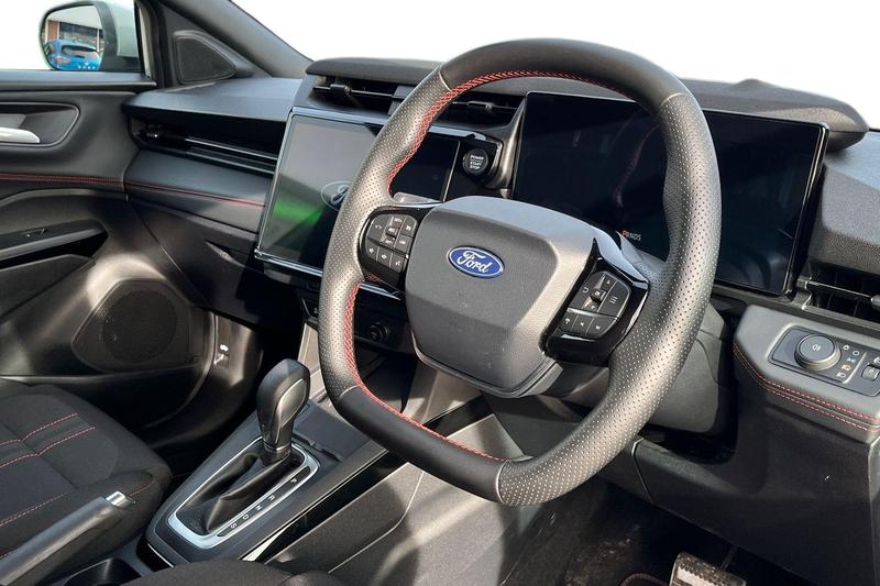 Used Ford Puma 2025 for sale - 77582117: Photo 9