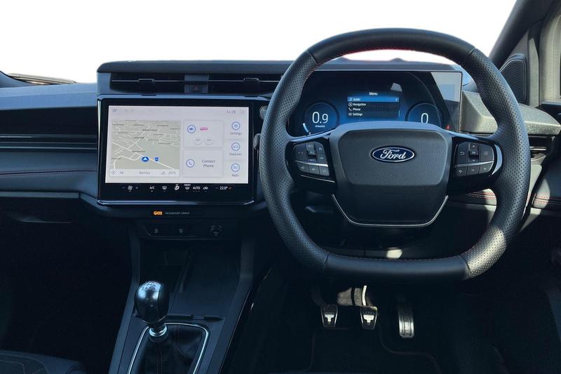 Used Ford Puma 2025 for sale - 77834480: Photo 11