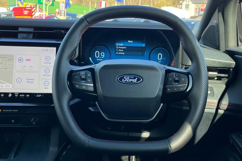 Used Ford Puma 2025 for sale - 77834480: Photo 12