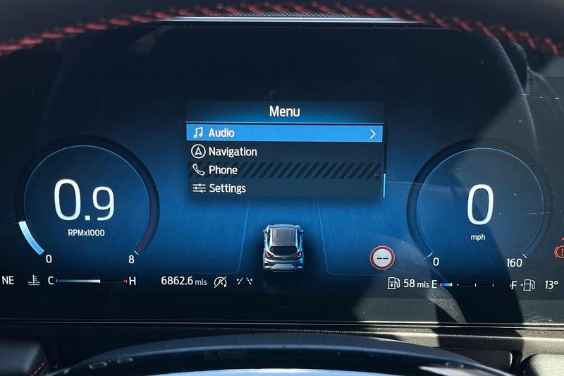 Used Ford Puma 2025 for sale - 77834480: Photo 13