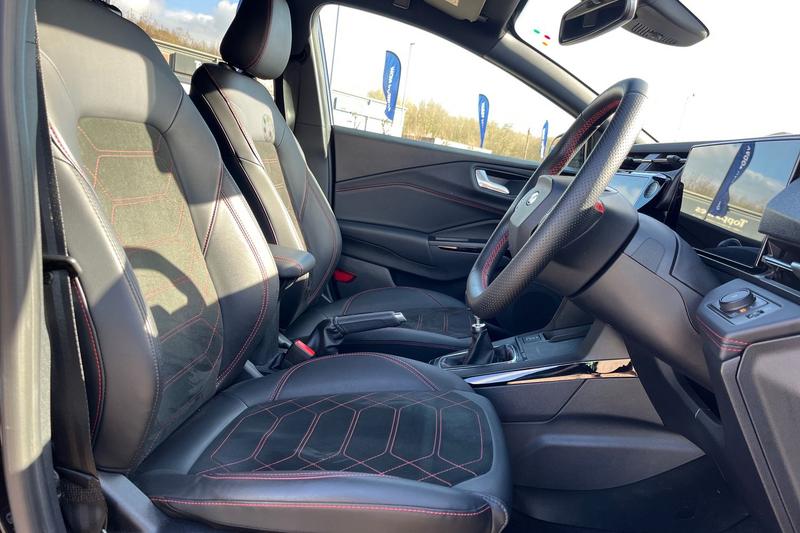 Used Ford Puma 2025 for sale - 77834480: Photo 17