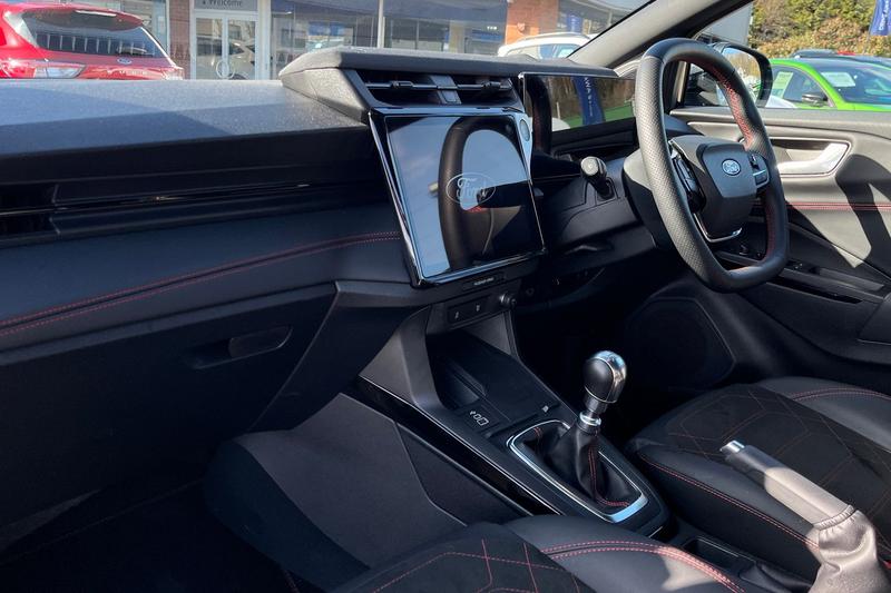 Used Ford Puma 2025 for sale - 77834480: Photo 18