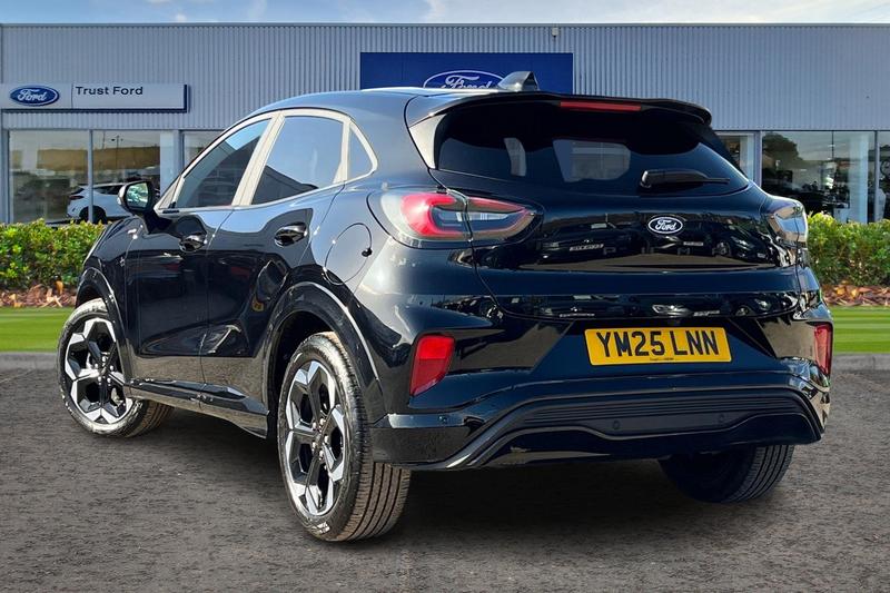 Used Ford Puma 2025 for sale - 77834480: Photo 2