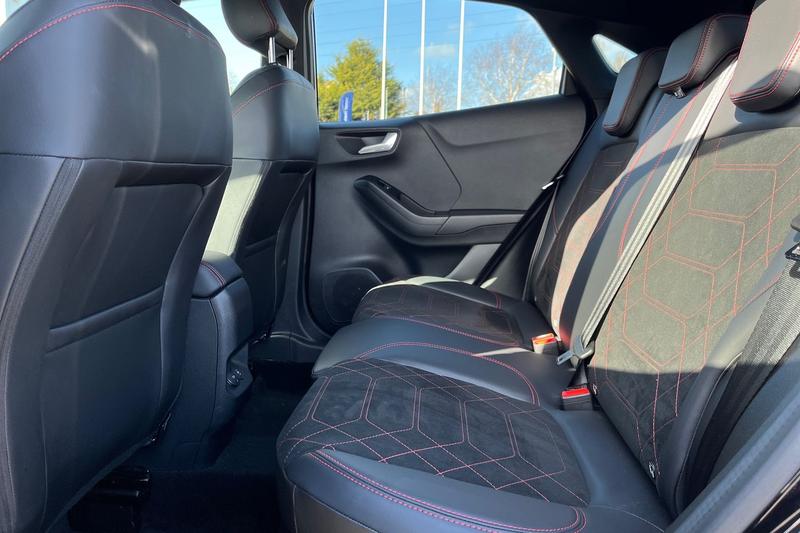 Used Ford Puma 2025 for sale - 77834480: Photo 20