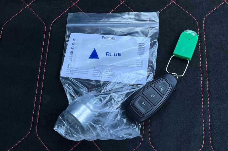 Used Ford Puma 2025 for sale - 77834480: Photo 22