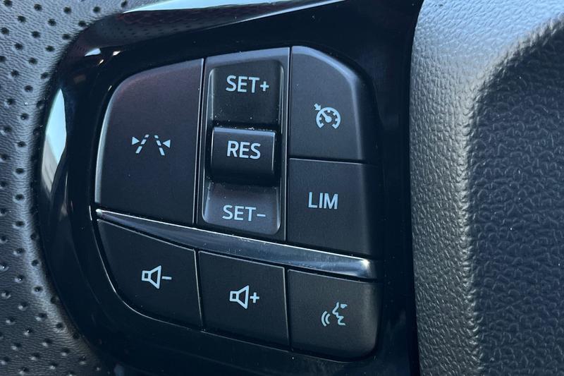 Used Ford Puma 2025 for sale - 77834480: Photo 24