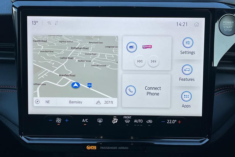 Used Ford Puma 2025 for sale - 77834480: Photo 27