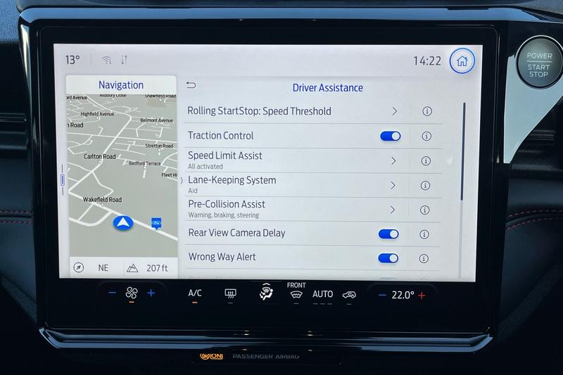 Used Ford Puma 2025 for sale - 77834480: Photo 28