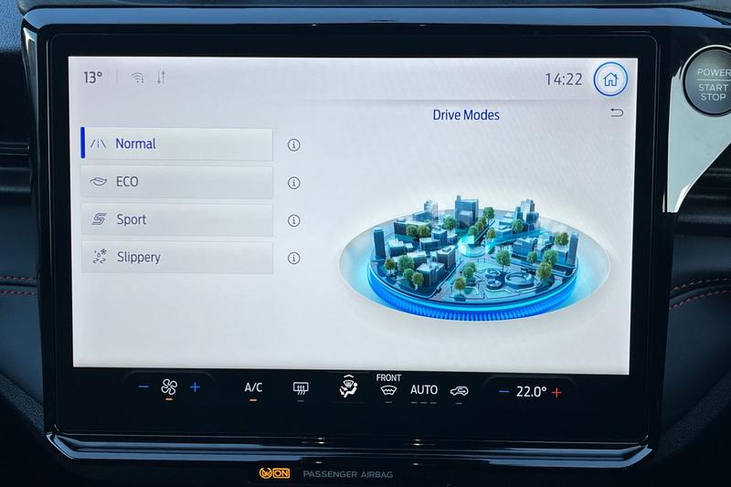 Used Ford Puma 2025 for sale - 77834480: Photo 29