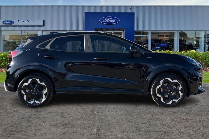 Used Ford Puma 2025 for sale - 77834480: Photo 3