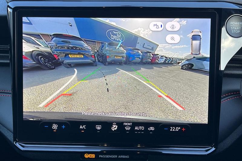 Used Ford Puma 2025 for sale - 77834480: Photo 30