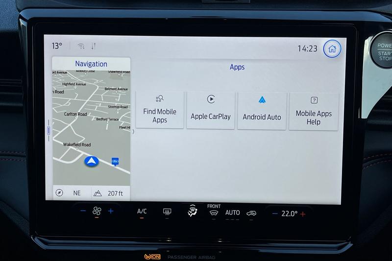 Used Ford Puma 2025 for sale - 77834480: Photo 31