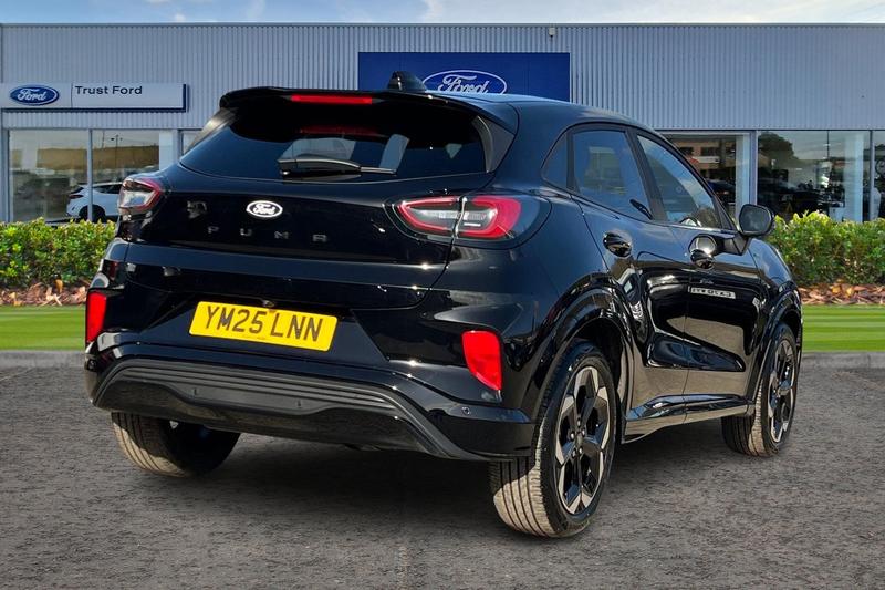 Used Ford Puma 2025 for sale - 77834480: Photo 4