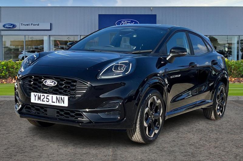 Used Ford Puma 2025 for sale - 77834480: Photo 5