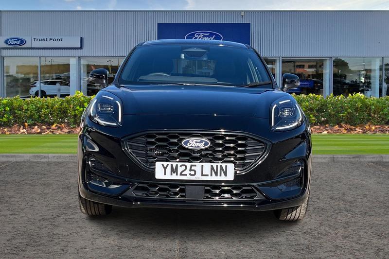 Used Ford Puma 2025 for sale - 77834480: Photo 6