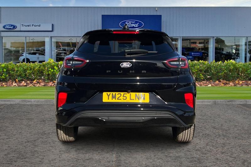 Used Ford Puma 2025 for sale - 77834480: Photo 7
