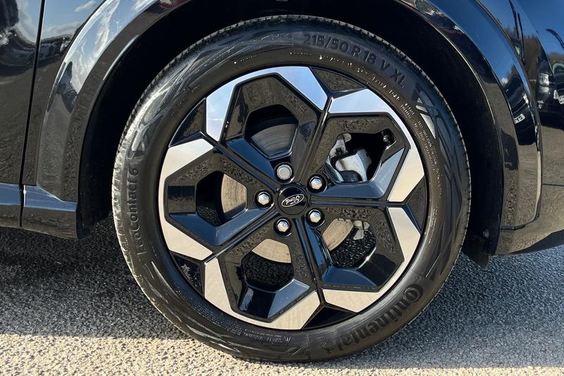 Used Ford Puma 2025 for sale - 77834480: Photo 8