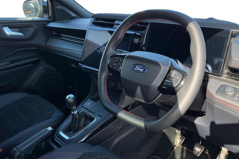 Used Ford Puma 2025 for sale - 77834480: Photo 9