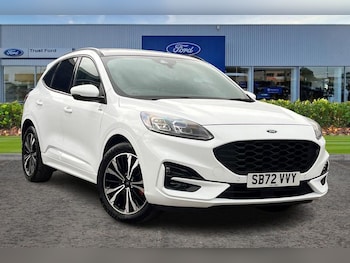 Used Ford Kuga 2023 for sale - 79448880: Photo