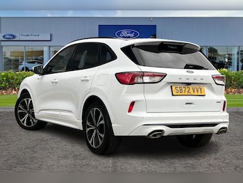 Used Ford Kuga 2023 for sale - 79448880: Photo