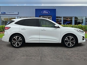 Used Ford Kuga 2023 for sale - 79448880: Photo