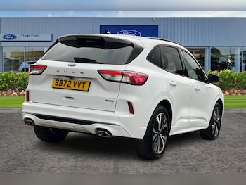 Used Ford Kuga 2023 for sale - 79448880: Photo