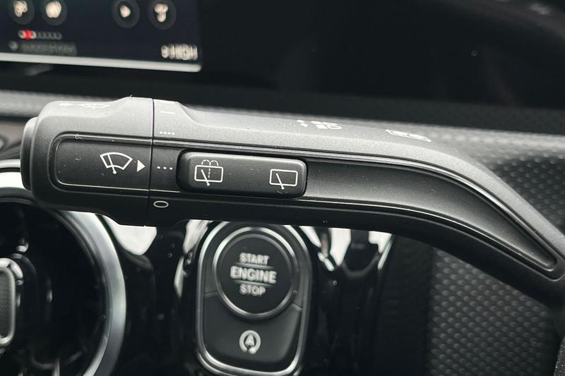 Used Mercedes-Benz A-Class 2021 for sale - 77809596: Photo 14