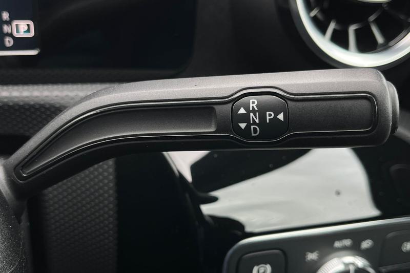 Used Mercedes-Benz A-Class 2021 for sale - 77809596: Photo 15