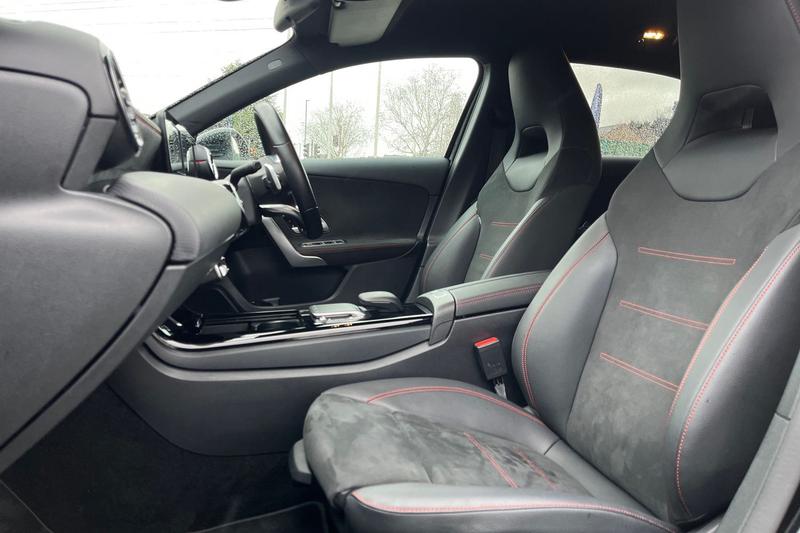 Used Mercedes-Benz A-Class 2021 for sale - 77809596: Photo 19