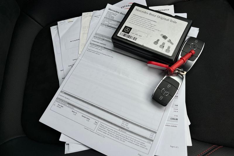 Used Mercedes-Benz A-Class 2021 for sale - 77809596: Photo 22