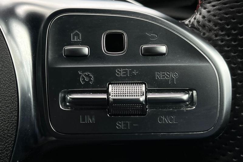 Used Mercedes-Benz A-Class 2021 for sale - 77809596: Photo 24