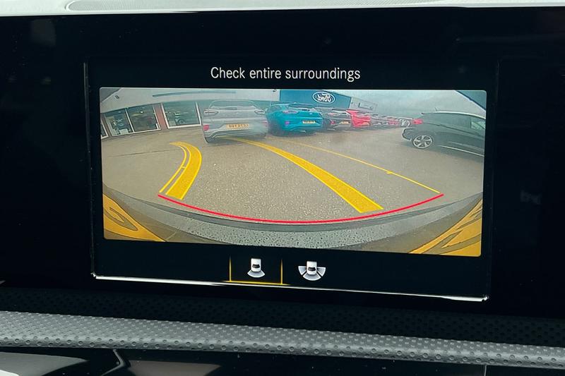 Used Mercedes-Benz A-Class 2021 for sale - 77809596: Photo 29