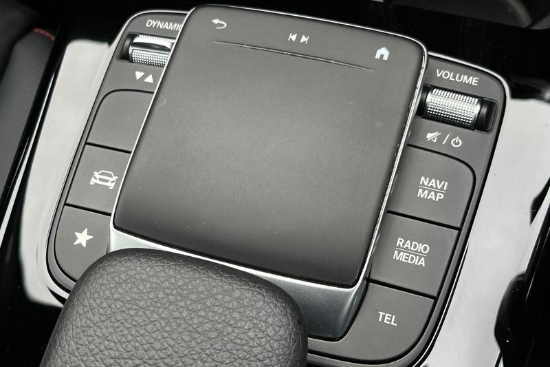 Used Mercedes-Benz A-Class 2021 for sale - 77809596: Photo 33