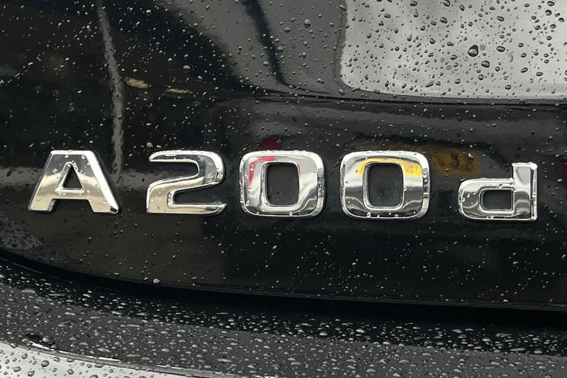 Used Mercedes-Benz A-Class 2021 for sale - 77809596: Photo 39