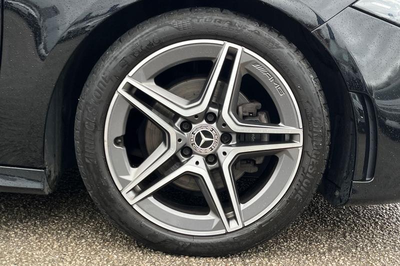 Used Mercedes-Benz A-Class 2021 for sale - 77809596: Photo 8