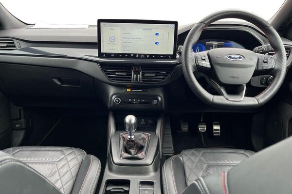 Used Ford Focus 2023 for sale - 75792058: Photo 10