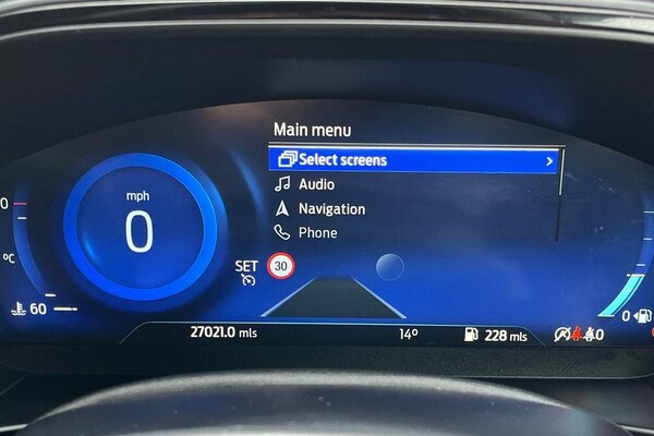 Used Ford Focus 2023 for sale - 75792058: Photo 13