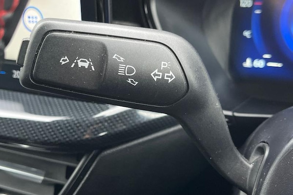 Used Ford Focus 2023 for sale - 75792058: Photo 14