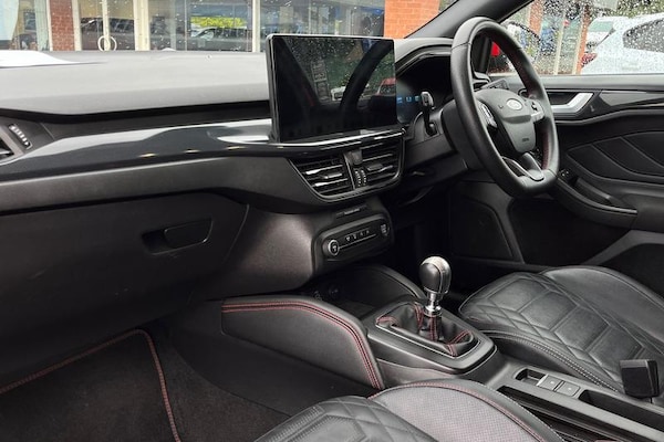 Used Ford Focus 2023 for sale - 75792058: Photo 18