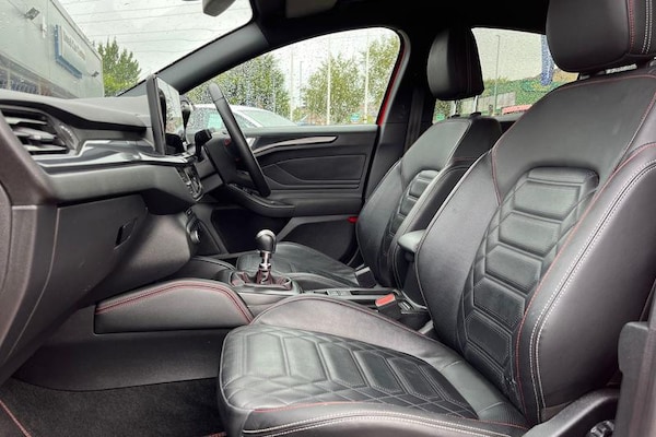 Used Ford Focus 2023 for sale - 75792058: Photo 19