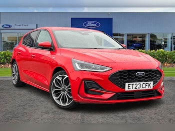 Ford - Focus