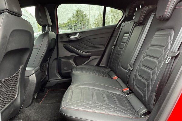 Used Ford Focus 2023 for sale - 75792058: Photo 20