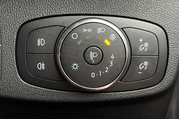 Used Ford Focus 2023 for sale - 75792058: Photo 23